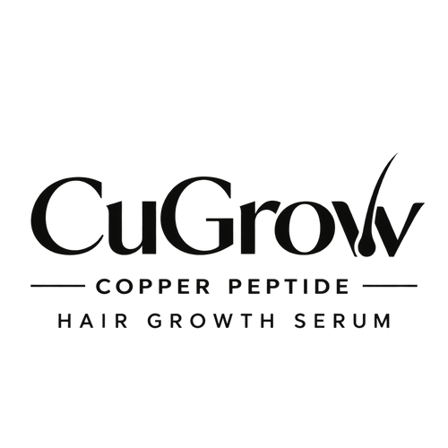 CuGrow Hair Serum